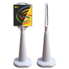 Robust Outdoor Sign Holder Display