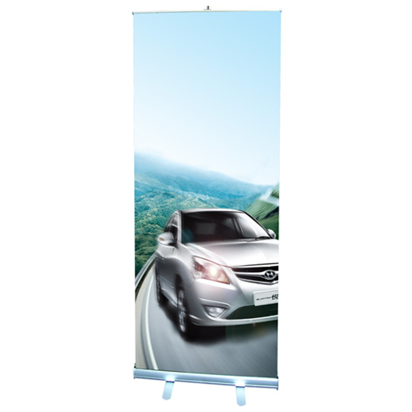 Econo Roll Up Banner