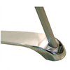 Portable Display Stand L Banner
