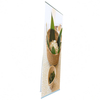 Portable Display L Banner Stand