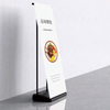 Wind‑Resistant Outdoor Easy Hang Banner Stand – 80×180 cm Display