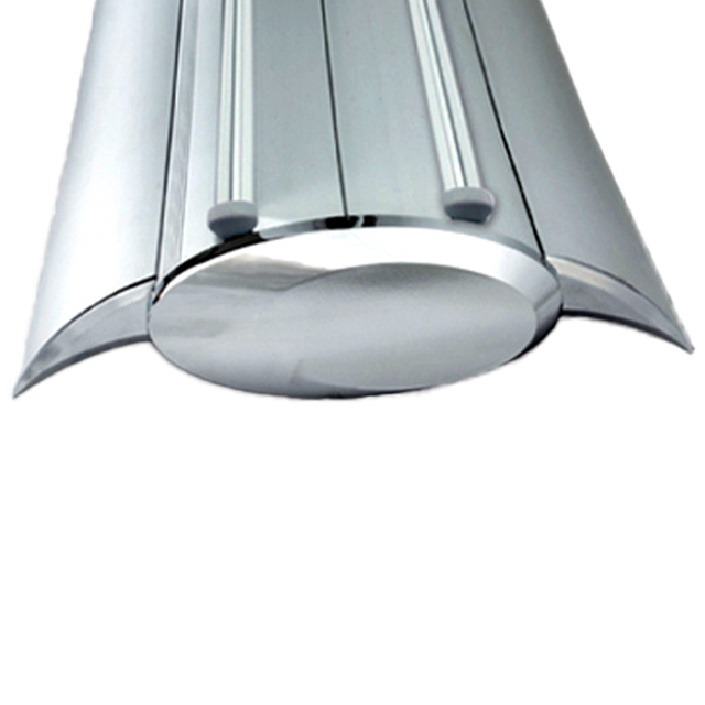 Double Sided Roll Up Banner 