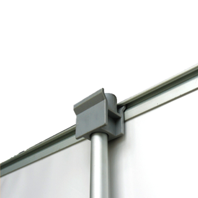 Portable Double Sided Roll Up Banner