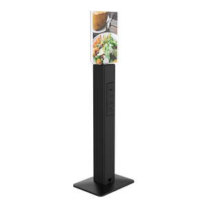 Power Linker Display Stand 