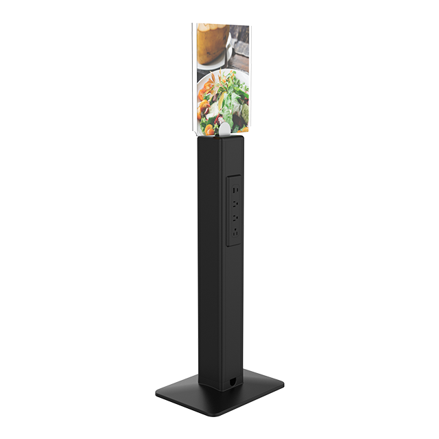 Power Linker Display Stand 