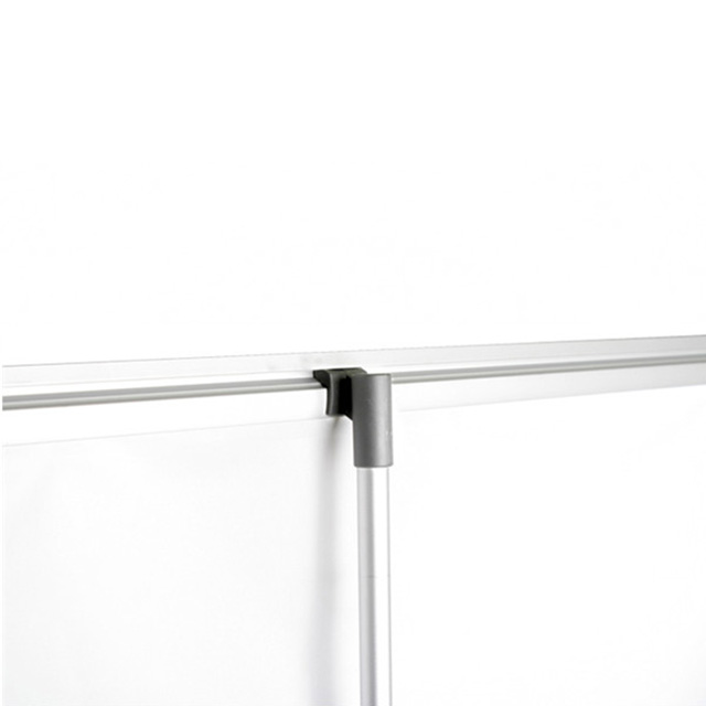 Portable Display Show Self L Banner