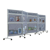Portable Display Partition Screen