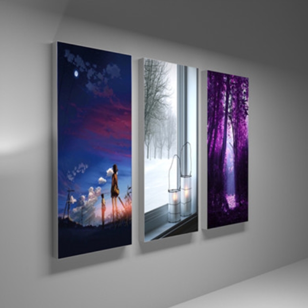 SEG Light Box
