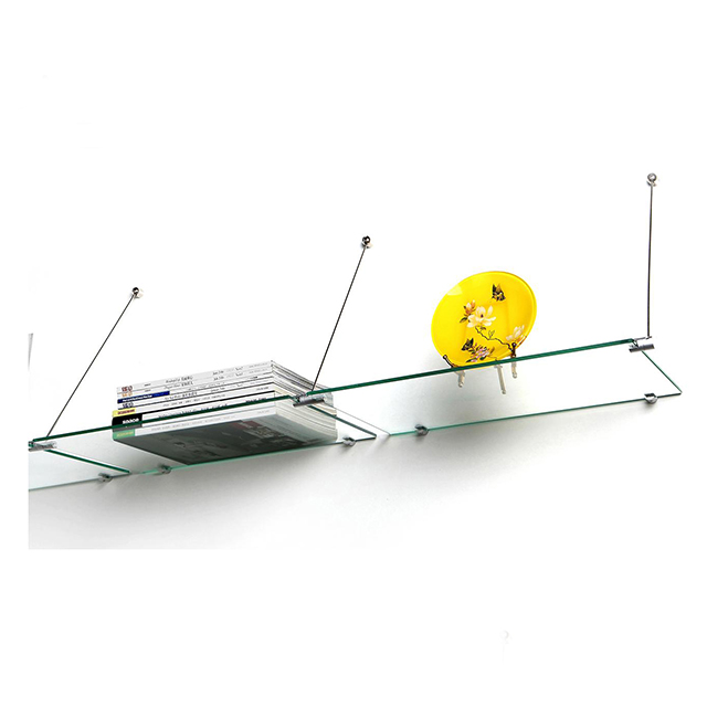 Rod Display Rack