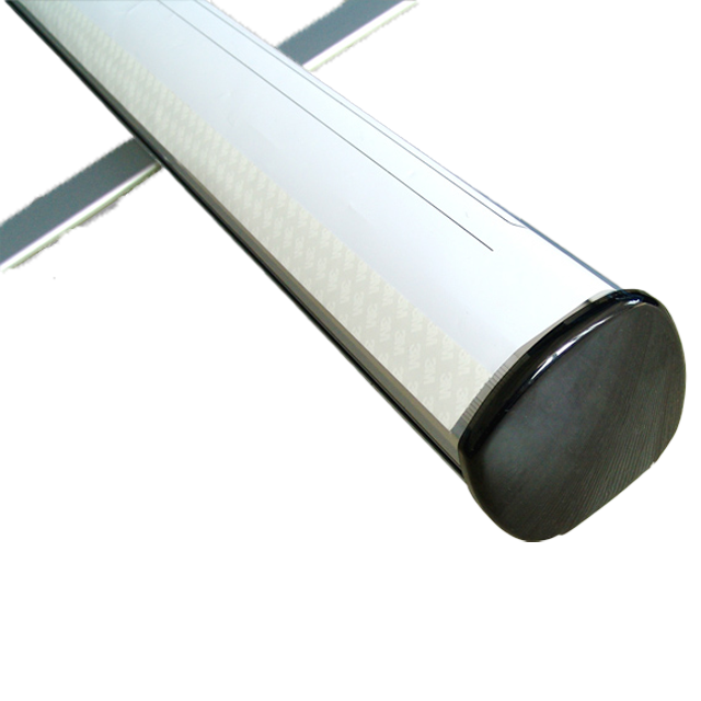 Single Sided Classic Roll Up Banner