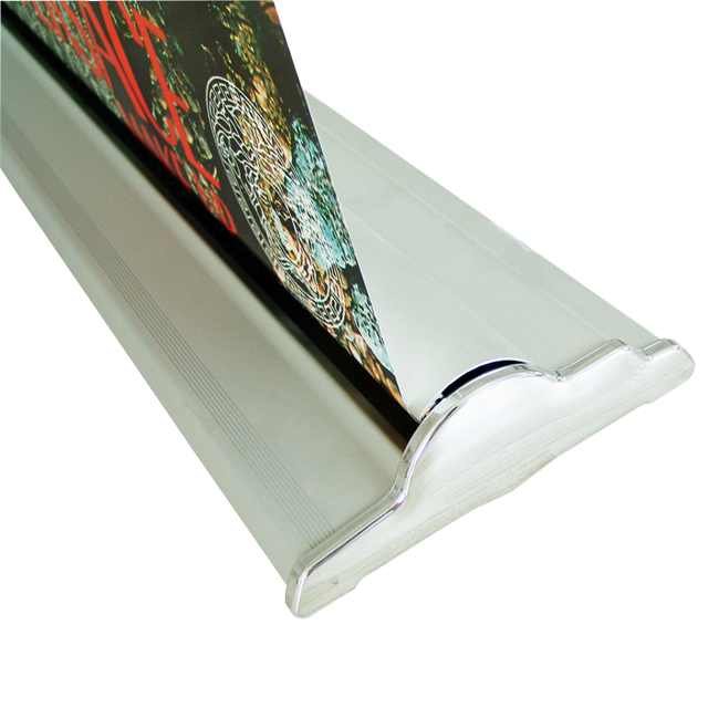 Single Sided Roll Up Banner