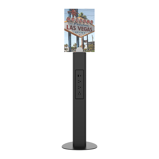 Economic Power Charger Linker Display