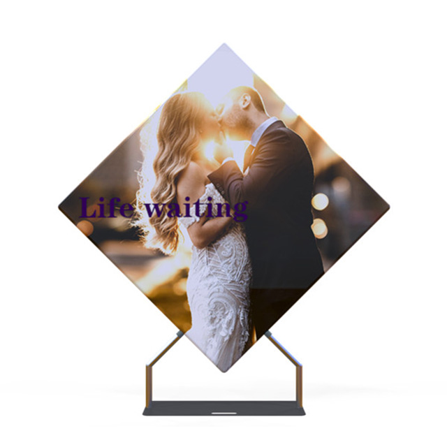 Tube Display for Commerical And Private Events