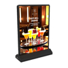 Tabletop Advertising Light Box