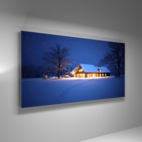 SEG Light Box