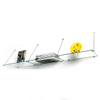 Rod Display Rack