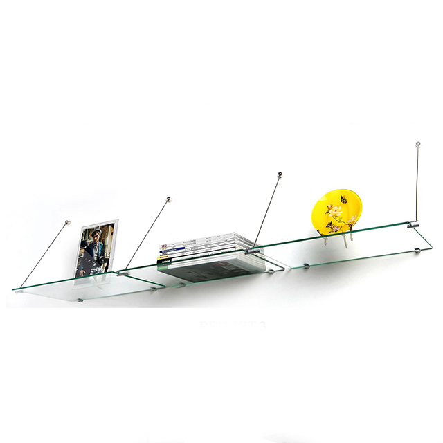 Rod Display Rack