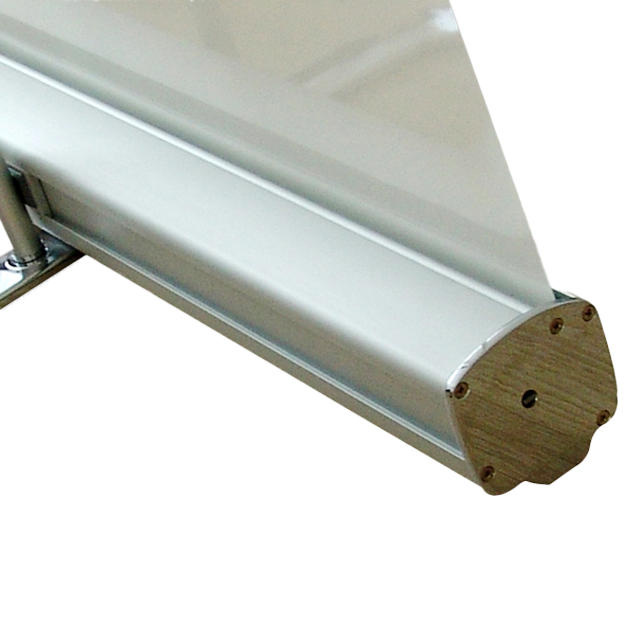 Single Sided Classic Roll Up Banner