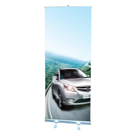 Econo Roll Up Banner