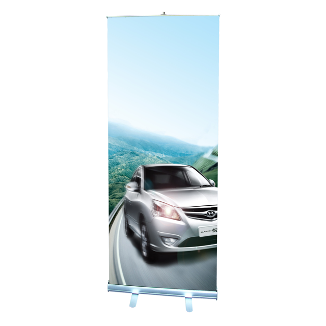 Econo Roll Up Banner