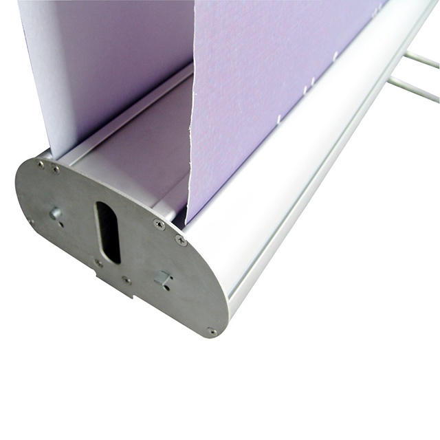 Dual Sided Roll Up Banner