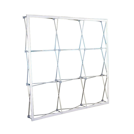 Portable Display Stand Pop Up