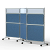 Portable Display Partition Screen