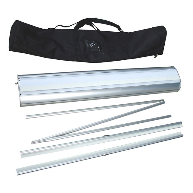 Dual Sided Roll Up Banner