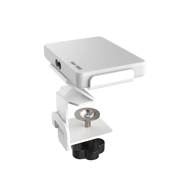 OT-SCAS-001 — 100W GaN Multi-Port Charger for Exhibitions & Demo Stations