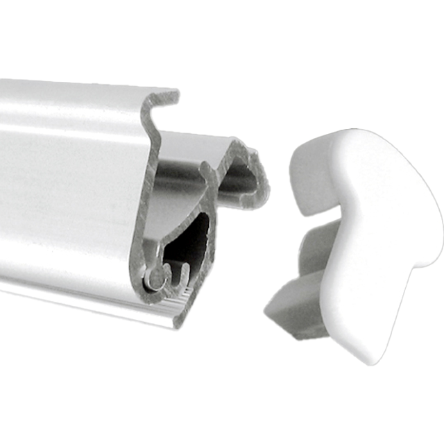 Double Sided Roll Up Banner 