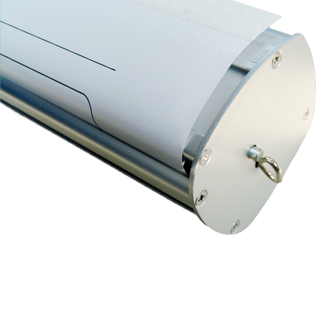 Single Sided Classic Roll Up Banner