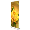 Portable Double Sided Roll Up Banner