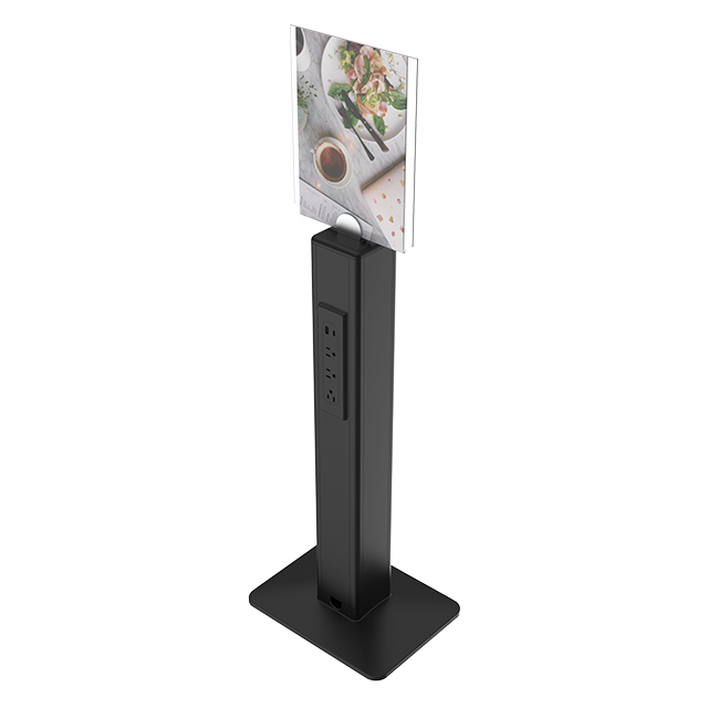 Power Linker Display Stand 