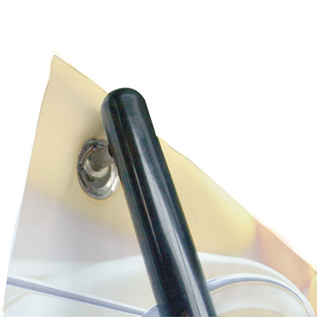 X Banner Display Stand 