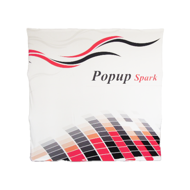 Portable Display Stand Pop Up