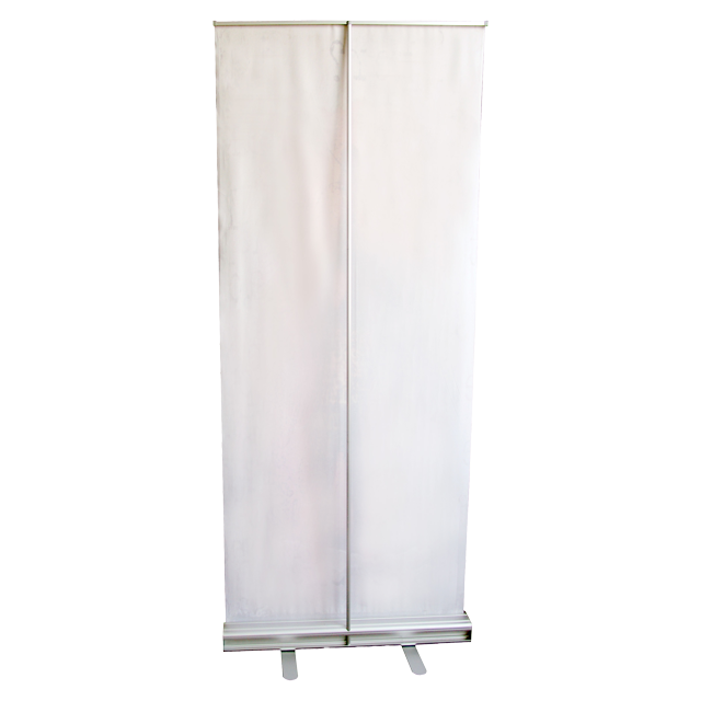 Econo Roll Up Banner