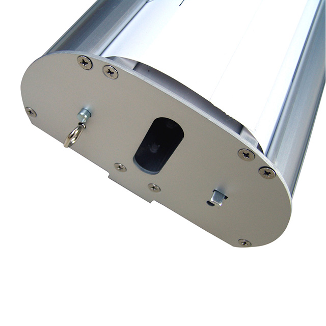 Dual Sided Roll Up Banner