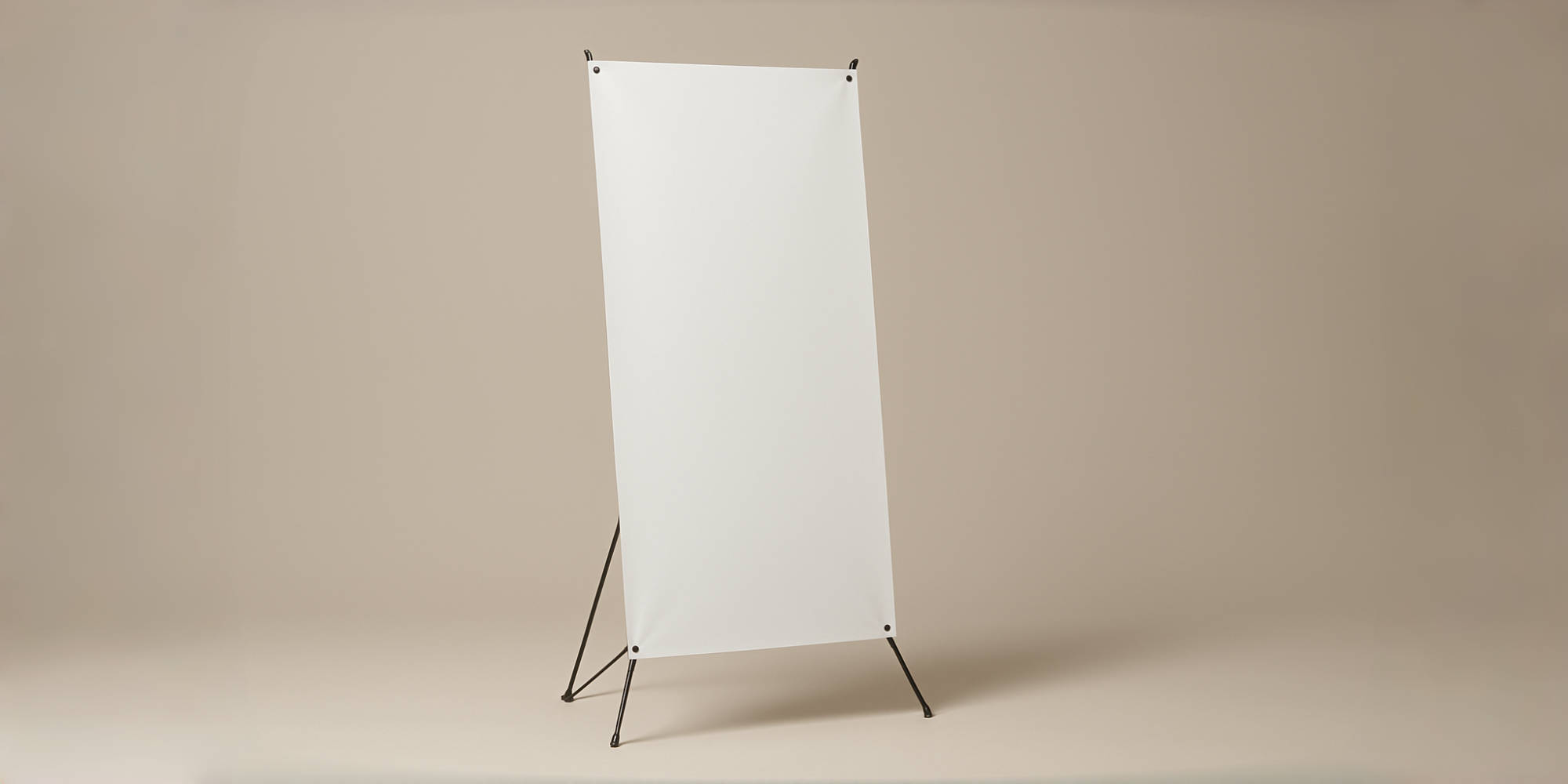 What Makes a Portable X Banner Stand the Perfect Choice for Your Next Event?