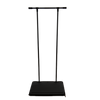 Wind‑Resistant Outdoor Easy Hang Banner Stand – 80×180 cm Display