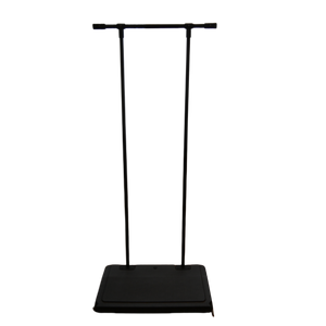 Wind‑Resistant Outdoor Easy Hang Banner Stand – 80×180 cm Display
