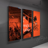 SEG Light Box