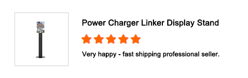 Power Linker Display
