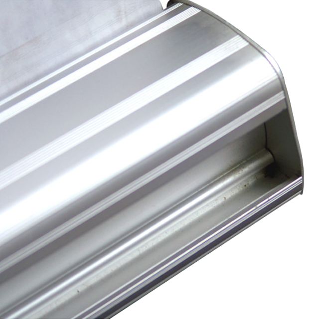 Econo Roll Up Banner