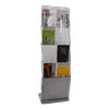 Literature Display Stand