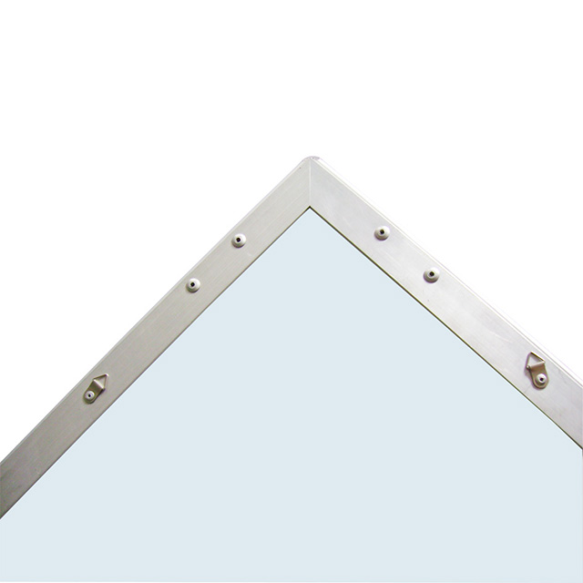 Snap Frame & Post Stand