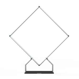 Tube Display for Commerical And Private Events