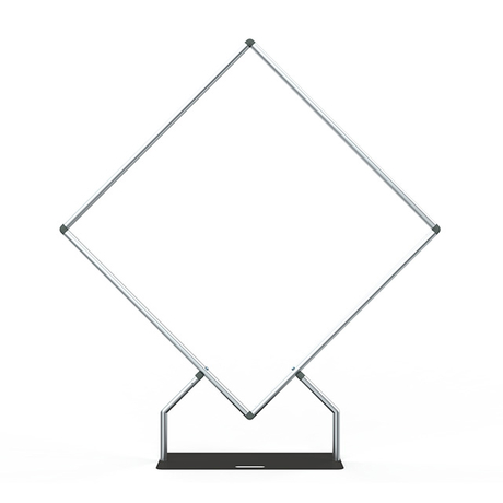 Tube Display for Commerical And Private Events