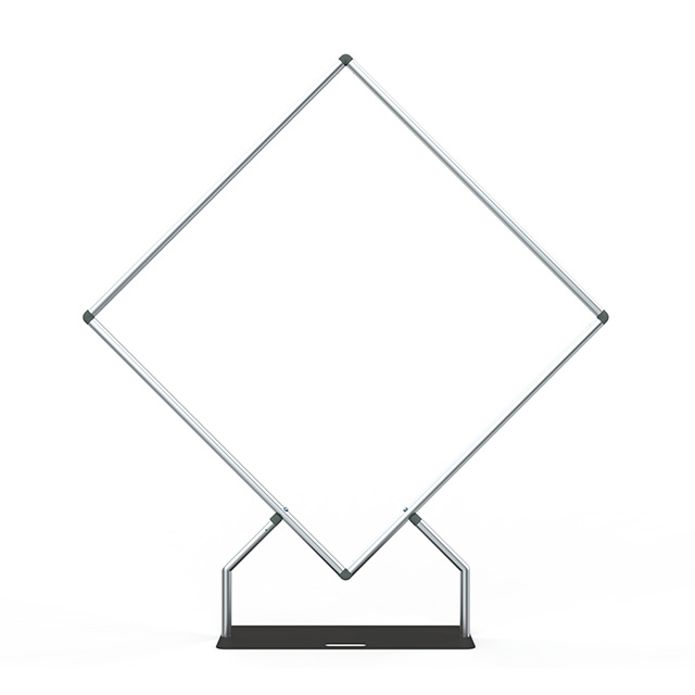 Tube Display for Commerical And Private Events