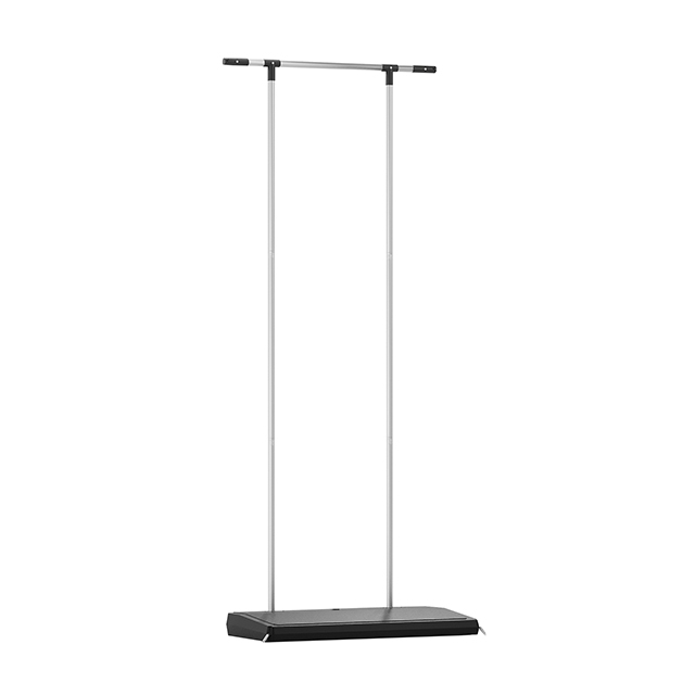Wind‑Resistant Outdoor Easy Hang Banner Stand – 80×180 cm Display