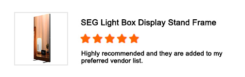 SEB Light Box